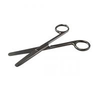 Wallace Cameron 4825013 Blunt Ended Scissors, 125 mm