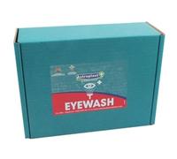 Wallace Cameron Sterile Eyewash Refill 500ml, Pack of 2 2404039