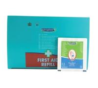 Wallace Cameron 50x50mm Non-Adherent Dressing (100 Pack)