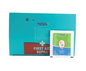 Wallace Cameron 50x50mm Non-Adherent Dressing (100 Pack)