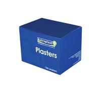 Wallace Cameron 70 x 24mm Fabric Plasters, Pack of 150 1210025