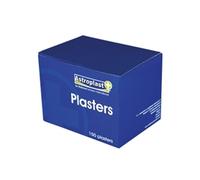 Wallace Cameron Assorted Washproof Plasters (150 Pack)
