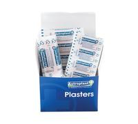 Wallace Cameron Astroplast Heavy Duty Fabric Plasters Assorted (Pack of 150) 1207001