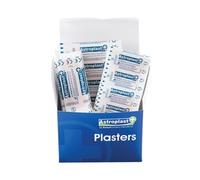 Wallace Cameron Astroplast Heavy Duty Fabric Plasters Assorted Pk 150