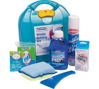 Wallace Cameron Astroplast Winter Driving Kit With De-Icer Spray And Accessories