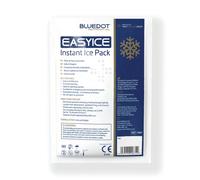 Wallace Cameron Blue Dot Easy Ice Instant Ice Pack of 25 1001010