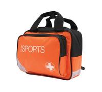 Wallace Cameron Blue Dot Essential Sports Kit Complete in Small Orange Bag 300001H