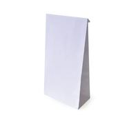 Wallace Cameron Blue Dot Vomit Bag 120x60x240mm (Pack of 25) 206123