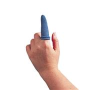 Wallace FINGERBOBS BLUE 1806036 PK 12
