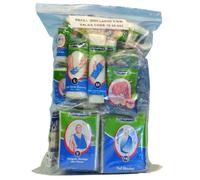 Wallace Cameron Bsi Green Box Large First Aid Kit Refill