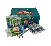 Wallace Cameron Bsi Mezzo Medium First Aid Kit Refill