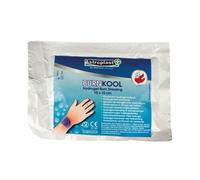 Wallace Cameron 2203029 Dressing for Burns, 10 cm x 10 cm (Pack of 10)