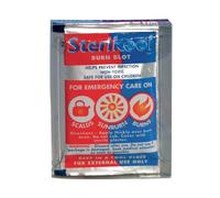 Wallace Cameron Burns Gel Sachet 3.5ml, Pack of 20 2203028