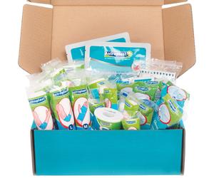 Wallace Cameron Catr 1ST Aid Kit Rfl