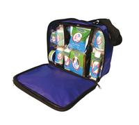 Wallace Cameron Comprehensive First Aid Zip-Up Bag - 1024022