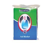 Wallace Cameron Emergency Foil Blanket (6 Pack)