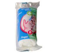 Wallace Cameron Finger Bandage Refill 50mmx5m (Pack of 6) 1402037