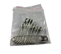 Wallace Cameron Safety Pins, Pack of 36 4823016