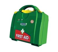 Wallace Cameron Green Large First Aid Kit BSI-8599