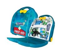 Wallace Cameron Green Small First Aid Kit BSI-8599