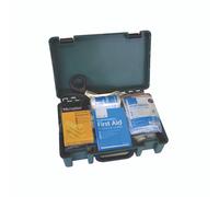 Wallace Cameron Hsa 1-10 1ST Aid Kit