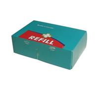 Wallace Cameron Large First Aid Kit Refill BSI-8599 1036186