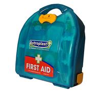 Astroplast Mezzo HSE 10 Person First Aid Kit Ocean Green - 1001045