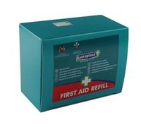 Wallace Cameron 1402021 Dressing, Medium, 120 mm x 120 mm (Pack of 12)