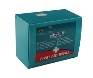 Wallace Cameron No.16 Eye Pad (6 Pack) 1402043