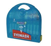 Wallace Cameron Piccolo Eye Wash Dispenser with Eye Wash Pods 1006086