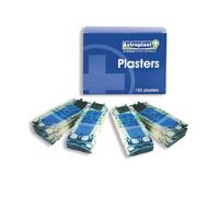 Wallace Cameron Pilferproof Plaster