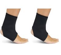 Wallace Cameron Pull On Neoprene Ankle Sleeve (Pack of 2)