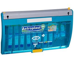 Wallace Cameron Saline Eyewash Pods Twist & Open Refill Ref 2405095 - Pack 25