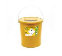 Sharps Disposal Container 24L