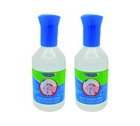 Wallace Cameron 500ml Sterile Eye Wash (2 Pack)
