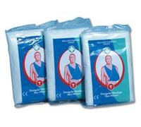 Wallace Cameron Triangular Bandages Hard-wearing Compliance Reusable Ref 1805017 [Pack 6]