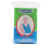 Wallace Cameron Triangular Bandages Hard-wearing Compliance Reusable Ref 1805017 - Pack 6