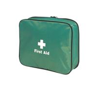 Wallace Cameron Vehicle First Aid Kit Pouch