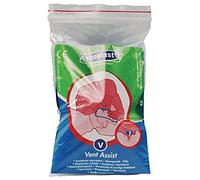 Wallace Cameron WAC04590 5001026 Resusciade Vent Aid (Pack of 3)
