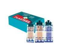 Wallace Cameron Washproof Pilferproof Plasters (150 Pack)