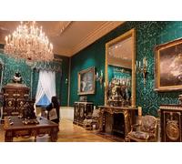 Wallace Collection: London Hidden Treasure Private Tour