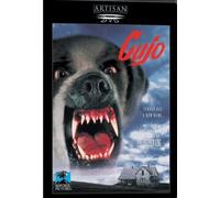 Wallace - Cujo [DVD] [1983] [Region 1] [US Import] [NTSC]