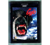 Wallace - Cujo [DVD] [1983] [Region 1] [US Import] [NTSC]