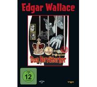 Wallace,Edgar - Das Verrätertor [DVD]