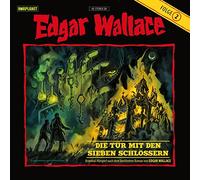 Wallace,Edgar - Die Tür mit Den Sieben Schlössern (02)
