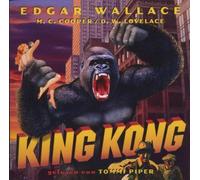 Wallace,Edgar - King Kong