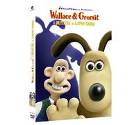 Wallace et Gromit - Le mystère du lapin-garou
