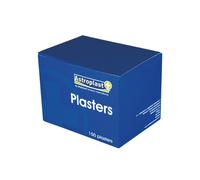 Wallace Fab Plasters 70X24MM PK150