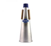 Wallace Flugel Horn Straight Mute