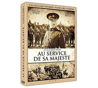 WALLACE FORD - JOHN MILLS - AU